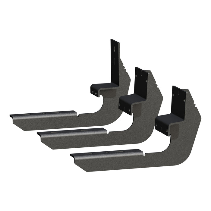 Luverne 401727 LUVERNE 401727 Bracket Kit - Truck Part Superstore