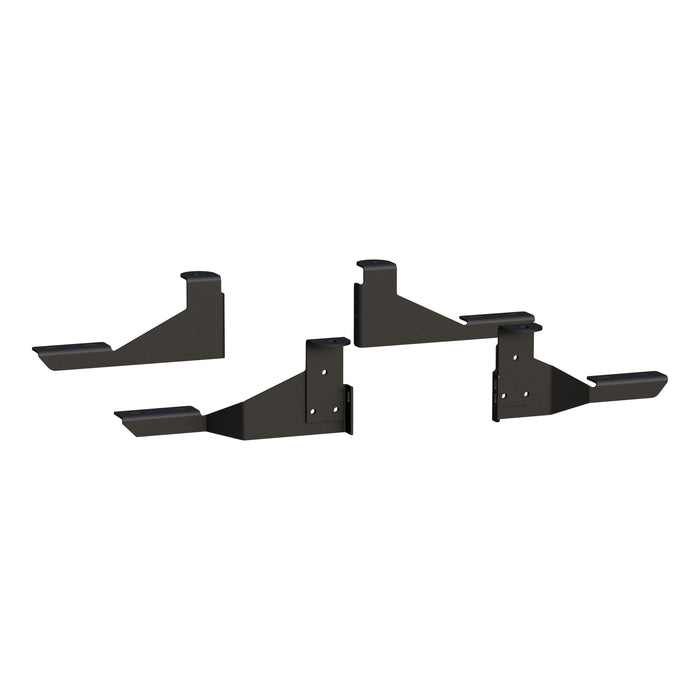 Luverne 401741 Grip Step/Regal 7 Mounting Brackets - Truck Part Superstore