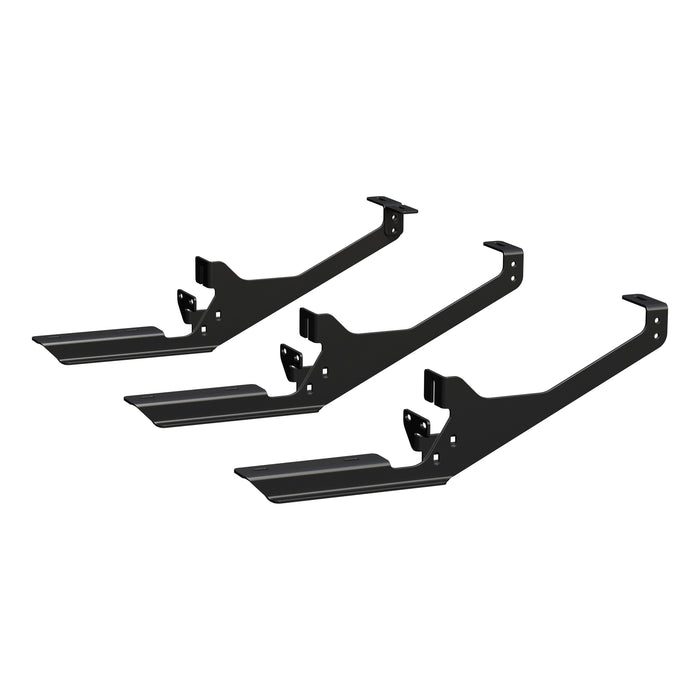 Luverne 401800 Grip Step Bracket Kit; XL; - Truck Part Superstore
