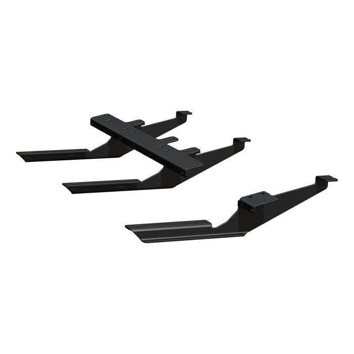 Luverne 401802 Grip Step Bracket Kit; XL; - Truck Part Superstore