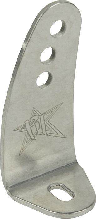 Rigid Industries 40182 L Bracket Kit E-Series RIGID Industries - Truck Part Superstore