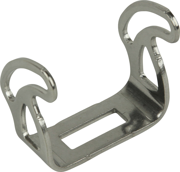 Rigid Industries 40184 Bracket With Hardware Black Pro RIGID Industries - Truck Part Superstore