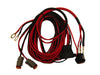 Rigid Industries 40195 D-Series Pro and SR-Q Series Pro Pair Harness RIGID Industries - Truck Part Superstore