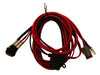 Rigid Industries 40194 Harness for 4 and 6 Inch E-Series and 10 Inch SR-Series RIGID Industries - Truck Part Superstore
