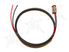 Rigid Industries 40197 Harness Extension 1 Meter RIGID Industries - Truck Part Superstore