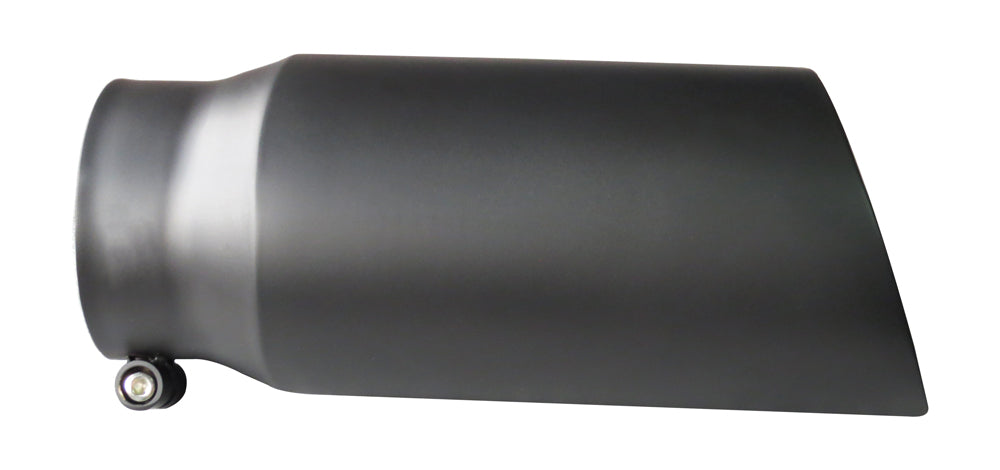 SpeedFx 401B Exhaust Tail Pipe Tip - Truck Part Superstore
