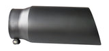 SpeedFx 401B Exhaust Tail Pipe Tip - Truck Part Superstore