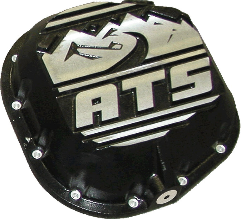 ATS Diesel Performance 402-900-3068 ATS 12 Bolt Differential Cover Fits 1986-2010 Ford - Truck Part Superstore