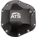 ATS Diesel Performance 402-900-8200 Dana 44 Differential Cover Fits 1997-Present Jeep ATS Diesel - Truck Part Superstore
