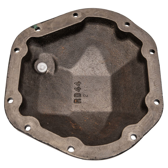 ATS Diesel Performance 402-900-8200 Dana 44 Differential Cover Fits 1997-Present Jeep ATS Diesel - Truck Part Superstore