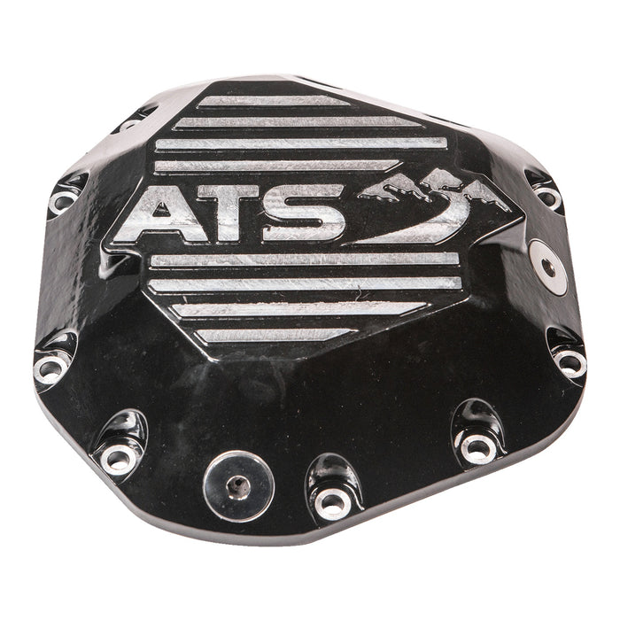ATS Diesel Performance 402-901-1000 ATS Dana 60 Front Differential Cover - Truck Part Superstore