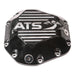 ATS Diesel Performance 402-901-1000 ATS Dana 60 Front Differential Cover - Truck Part Superstore
