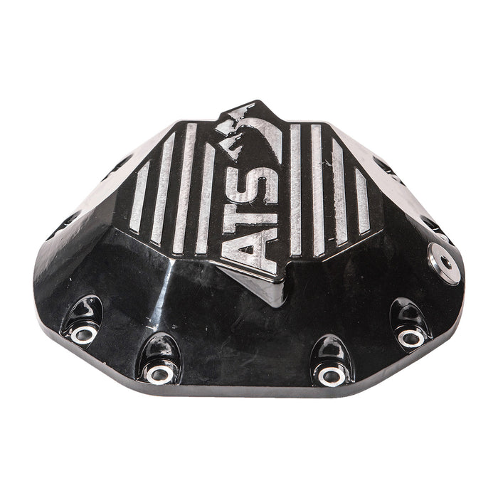 ATS Diesel Performance 402-901-1000 ATS Dana 60 Front Differential Cover - Truck Part Superstore