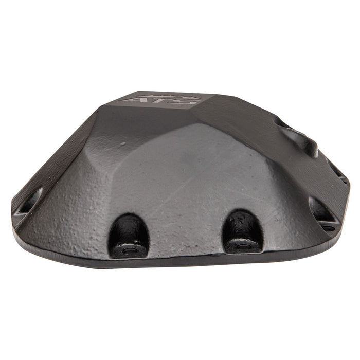 ATS Diesel Performance 402-902-8272 Dana 60 Differential Cover Fits 2003-Present Jeep ATS Diesel - Truck Part Superstore