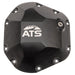 ATS Diesel Performance 402-902-8272 Dana 60 Differential Cover Fits 2003-Present Jeep ATS Diesel - Truck Part Superstore