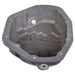 ATS Diesel Performance 402-980-5116 ATS Dana 80 Rear Differential Cover - Truck Part Superstore