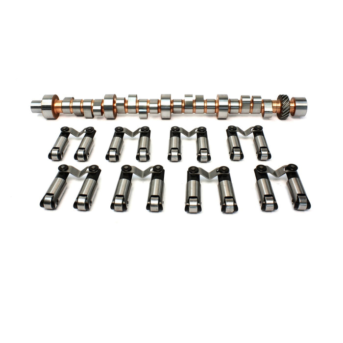 Lunati 40200732LK Voodoo 243/249 Solid Roller Cam for Chrysler 273-360 V8 - Truck Part Superstore
