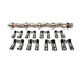 Lunati 40200733LK Solid Vertical Bar Roller Lifter Set for Chrysler 273-360 - Truck Part Superstore