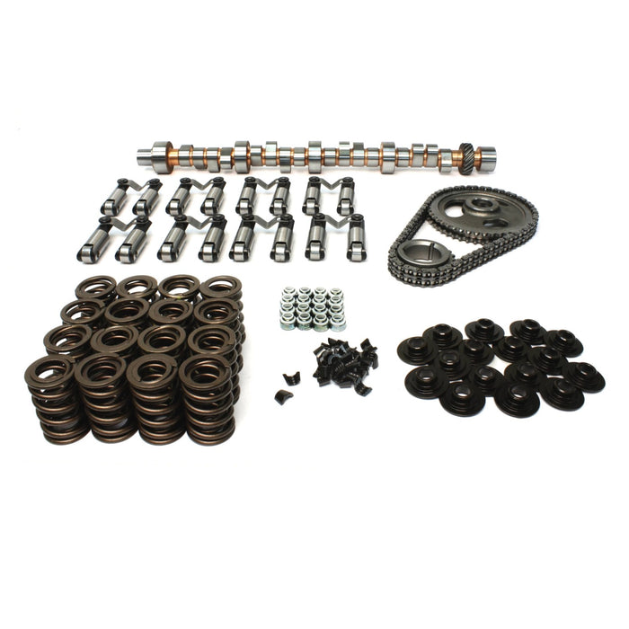 Lunati 40200734K Sportsman Double Roller Timing Set Chrysler V8 273-360 ('56-'88) - Truck Part Superstore
