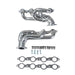 BBK Performance Parts 40200 2010-2015 CAMARO LS3/L99 1-3/4 SHORTY HEADERS (CERAMIC). - Truck Part Superstore