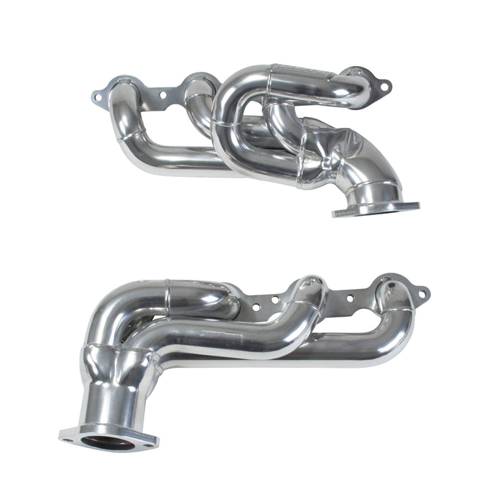 BBK Performance Parts 40200 2010-2015 CAMARO LS3/L99 1-3/4 SHORTY HEADERS (CERAMIC). - Truck Part Superstore
