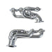 BBK Performance Parts 40200 2010-2015 CAMARO LS3/L99 1-3/4 SHORTY HEADERS (CERAMIC). - Truck Part Superstore