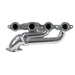 BBK Performance Parts 40200 2010-2015 CAMARO LS3/L99 1-3/4 SHORTY HEADERS (CERAMIC). - Truck Part Superstore