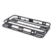 Smittybilt 40204 Defender Roof Rack Steel 4 X 2 X 4In Sides One Piece Welded Fits Rhino Smittybilt - Truck Part Superstore