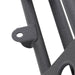 Smittybilt 40204 Defender Roof Rack Steel 4 X 2 X 4In Sides One Piece Welded Fits Rhino Smittybilt - Truck Part Superstore