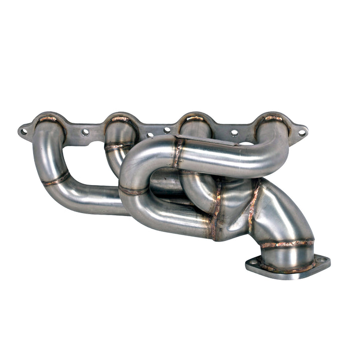 BBK Performance Parts 40205 2010-15 CHEVROLET CAMARO SS 6.2 1-3/4 SHORTY HEADERS (304 STAINLESS STEEL) - Truck Part Superstore