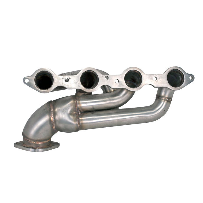 BBK Performance Parts 40205 2010-15 CHEVROLET CAMARO SS 6.2 1-3/4 SHORTY HEADERS (304 STAINLESS STEEL) - Truck Part Superstore