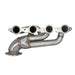 BBK Performance Parts 40205 2010-15 CHEVROLET CAMARO SS 6.2 1-3/4 SHORTY HEADERS (304 STAINLESS STEEL) - Truck Part Superstore