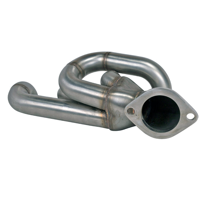 BBK Performance Parts 40205 2010-15 CHEVROLET CAMARO SS 6.2 1-3/4 SHORTY HEADERS (304 STAINLESS STEEL) - Truck Part Superstore