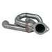 BBK Performance Parts 40205 2010-15 CHEVROLET CAMARO SS 6.2 1-3/4 SHORTY HEADERS (304 STAINLESS STEEL) - Truck Part Superstore