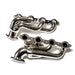 BBK Performance Parts 4020 2010-15 CHEVROLET CAMARO SS 6.2 LS3/L99 1-3/4 SHORTY HEADERS (TITANIUM CERAMIC) - Truck Part Superstore