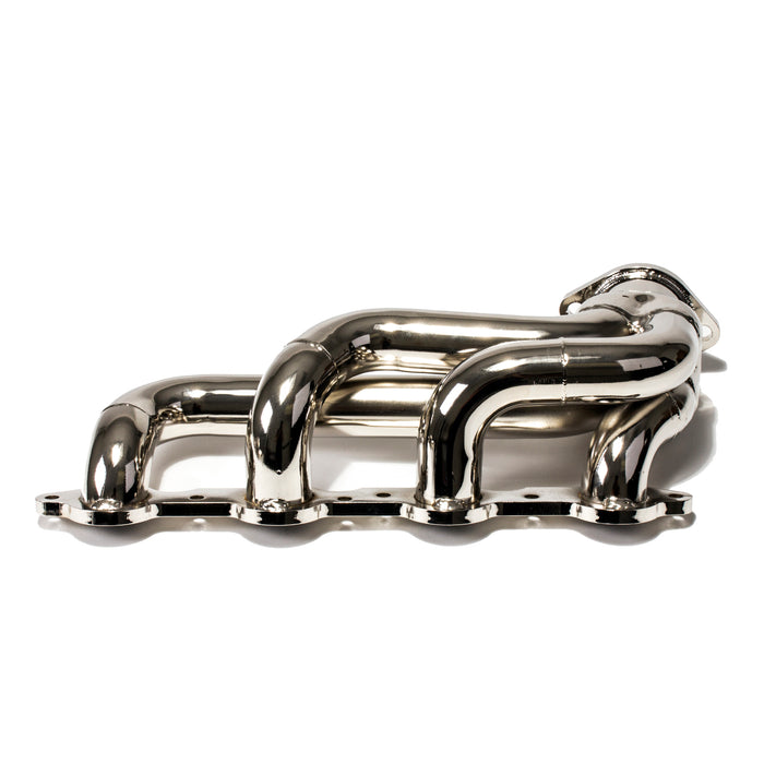 BBK Performance Parts 4020 2010-15 CHEVROLET CAMARO SS 6.2 LS3/L99 1-3/4 SHORTY HEADERS (TITANIUM CERAMIC) - Truck Part Superstore