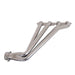 BBK Performance Parts 40210 2010-15 CAMARO 6.2 SS 1-3/4 LONG TUBE HEADERS W/CATS (POLISHED SILVER CERAMIC) - Truck Part Superstore