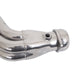 BBK Performance Parts 40210 2010-15 CAMARO 6.2 SS 1-3/4 LONG TUBE HEADERS W/CATS (POLISHED SILVER CERAMIC) - Truck Part Superstore
