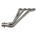 BBK Performance Parts 40215 2010-15 CAMARO 6.2 SS 1-3/4 LONG TUBE HEADERS W/CATS (304 STAINLESS) - Truck Part Superstore