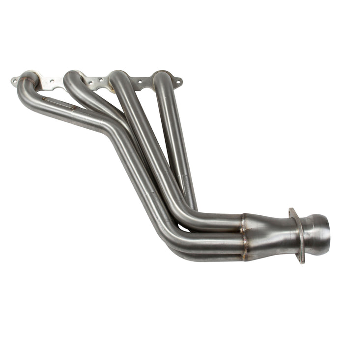 BBK Performance Parts 40215 2010-15 CAMARO 6.2 SS 1-3/4 LONG TUBE HEADERS W/CATS (304 STAINLESS) - Truck Part Superstore