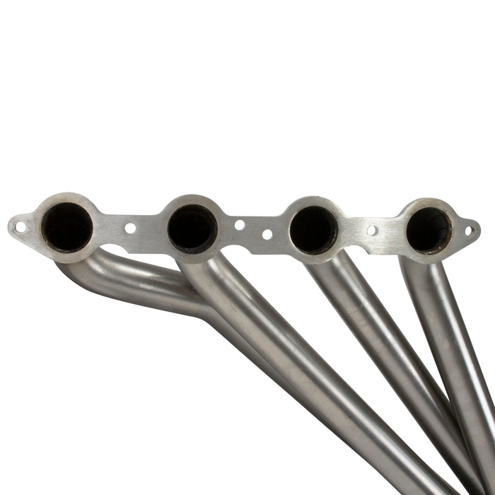 BBK Performance Parts 40215 2010-15 CAMARO 6.2 SS 1-3/4 LONG TUBE HEADERS W/CATS (304 STAINLESS) - Truck Part Superstore