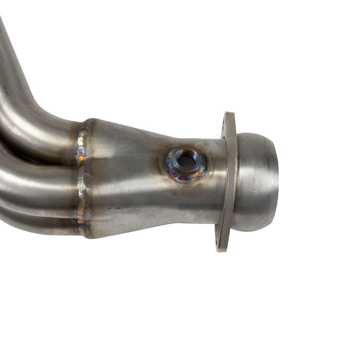 BBK Performance Parts 40215 2010-15 CAMARO 6.2 SS 1-3/4 LONG TUBE HEADERS W/CATS (304 STAINLESS) - Truck Part Superstore