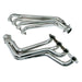 BBK Performance Parts 4021 2010-15 CAMARO 6.2 SS 1-3/4 LONG TUBE HEADERS W/CATS (TITANIUM CERAMIC) - Truck Part Superstore