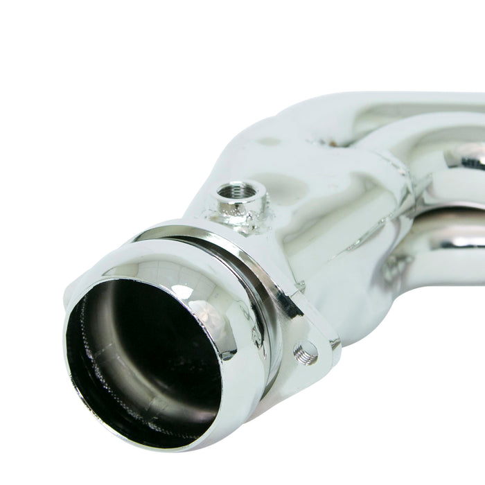 BBK Performance Parts 4021 2010-15 CAMARO 6.2 SS 1-3/4 LONG TUBE HEADERS W/CATS (TITANIUM CERAMIC) - Truck Part Superstore