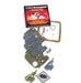B&M 40227 Transpak Automatic Transmission Recalibration Kit - Truck Part Superstore