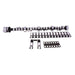 Lunati 40230730LK Voodoo 231/237 Solid Roller Cam for Chrysler 361-400 - Truck Part Superstore