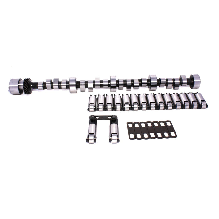 Lunati 40230732LK Voodoo 243/249 Solid Roller Cam for Chrysler 361-400 - Truck Part Superstore