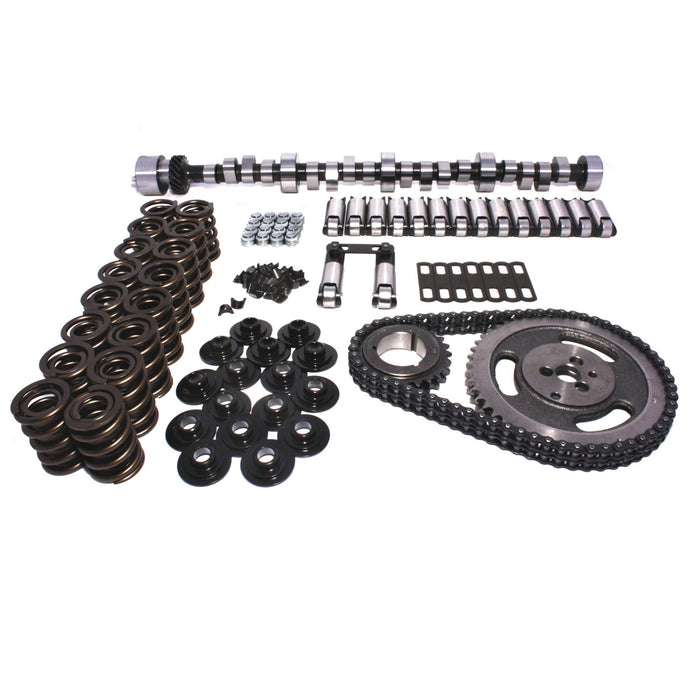 Lunati 40230734K Voodoo 255/263 Solid Roller Cam for Chrysler 361-400 - Truck Part Superstore