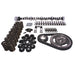 Lunati 40230734K Voodoo 255/263 Solid Roller Cam for Chrysler 361-400 - Truck Part Superstore
