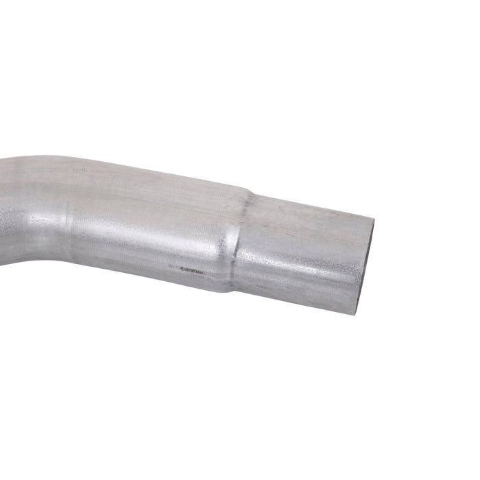 BBK Performance Parts 4023 2010-2015 CHEVROLET CAMARO SS LS3 L99 6.2L 2-3/4 MID X PIPE - Truck Part Superstore